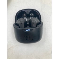 Outlet Słuchawki dokanałowe JBL Tune Flex ANC Pure Bass Bluetooth