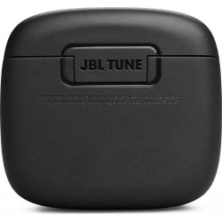 Outlet Słuchawki dokanałowe JBL Tune Flex ANC Pure Bass Bluetooth
