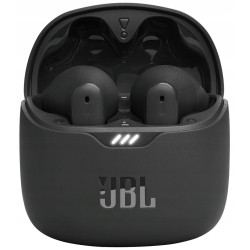 Outlet Słuchawki dokanałowe JBL Tune Flex ANC Pure Bass Bluetooth