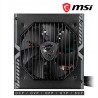 Outlet Power SupplyMSI Mag A650BN