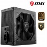 Outlet Power SupplyMSI Mag A650BN