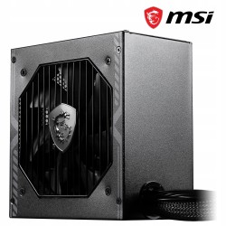 Outlet Power SupplyMSI Mag A650BN
