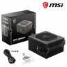 Outlet Power SupplyMSI Mag A650BN