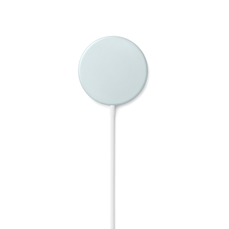 Outlet Ładowarka indukcyjna Google GA10043-WW szary