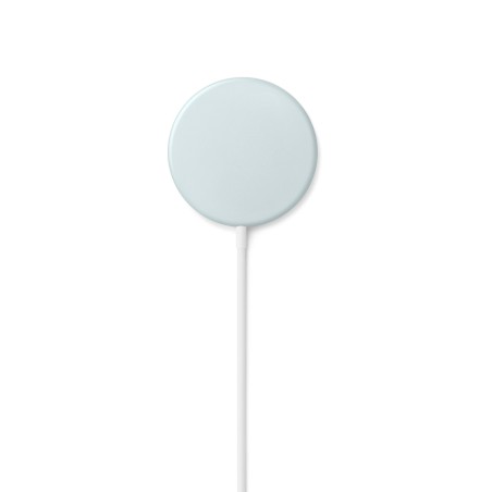 Outlet Ładowarka indukcyjna Google GA10043-WW szary