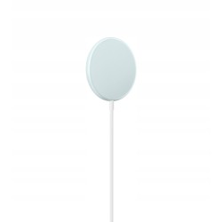Outlet Ładowarka indukcyjna Google GA10043-WW szary