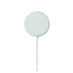 Outlet Ładowarka indukcyjna Google GA10043-WW szary