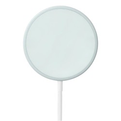 Outlet Ładowarka indukcyjna Google GA10043-WW szary