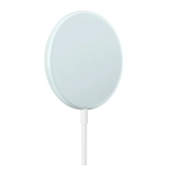 Outlet Ładowarka indukcyjna Google GA10043-WW szary