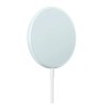 Outlet Ładowarka indukcyjna Google GA10043-WW szary