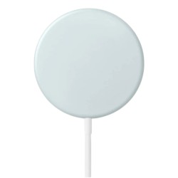 Outlet Ładowarka indukcyjna Google GA10043-WW szary