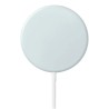 Outlet Ładowarka indukcyjna Google GA10043-WW szary