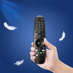 Outlet Pilot LG Magic Voice Uniwersalny LG Smart TV Funkcja Glosowa Google