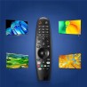 Outlet Pilot LG Magic Voice Uniwersalny LG Smart TV Funkcja Glosowa Google