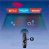 Outlet Pilot LG Magic Voice Uniwersalny LG Smart TV Funkcja Glosowa Google