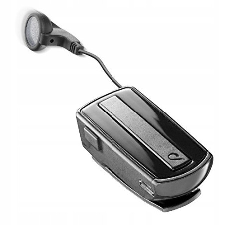 Outlet Bezprzewodowy zestaw słuchawkowy Bluetooth 2.1 Cellularline