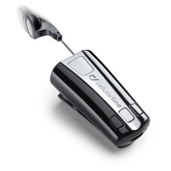 Outlet Bezprzewodowy zestaw słuchawkowy Bluetooth 2.1 Cellularline