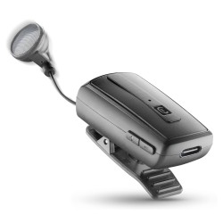 Outlet Bezprzewodowy zestaw słuchawkowy Bluetooth 2.1 Cellularline