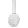 Outlet Philips TAH5209WT słuchawki nauszne BT 65h mikrofon składane białe