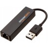 Outlet D3211 AMAZONBASICS Adapter USB 3.0 to 10/100/1000