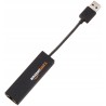 Outlet D3211 AMAZONBASICS Adapter USB 3.0 to 10/100/1000