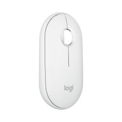 Outlet Myszka bezprzewodowa Logitech Pebble Mouse 2 M350s sensor optyczny
