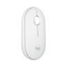 Outlet Myszka bezprzewodowa Logitech Pebble Mouse 2 M350s sensor optyczny