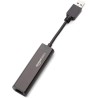 Outlet D3211 AMAZONBASICS Adapter USB 3.0 to 10/100/1000