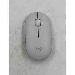 Outlet Myszka bezprzewodowa Logitech Pebble Mouse 2 M350s sensor optyczny