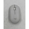Outlet Myszka bezprzewodowa Logitech Pebble Mouse 2 M350s sensor optyczny