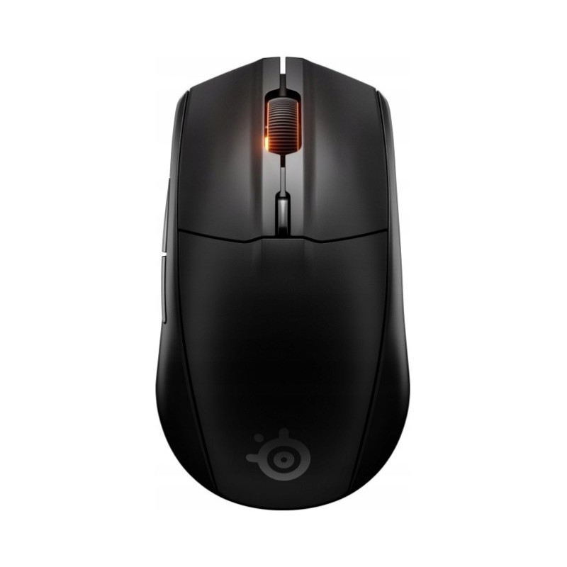 Outlet Myszka bezprzewodowa gamingowa SteelSeries Rival 3 Gen 2 Wireless