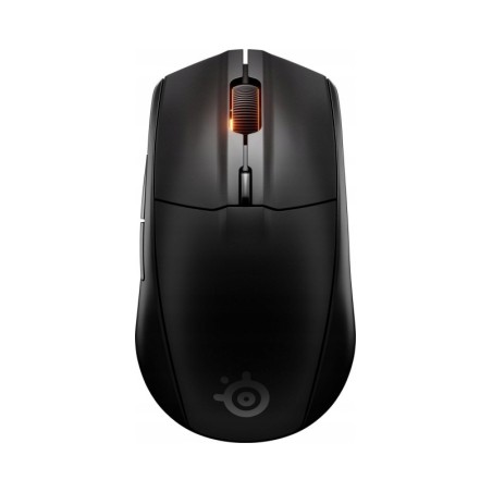 Outlet Myszka bezprzewodowa gamingowa SteelSeries Rival 3 Gen 2 Wireless