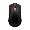 Outlet Myszka bezprzewodowa gamingowa SteelSeries Rival 3 Gen 2 Wireless