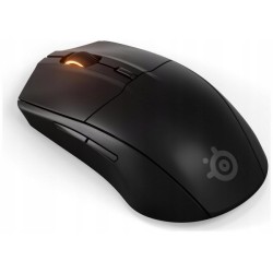 Outlet Myszka bezprzewodowa gamingowa SteelSeries Rival 3 Gen 2 Wireless