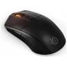 Outlet Myszka bezprzewodowa gamingowa SteelSeries Rival 3 Gen 2 Wireless