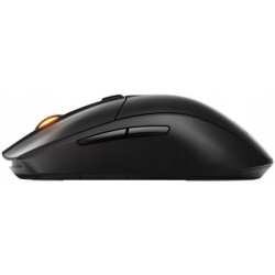 Outlet Myszka bezprzewodowa gamingowa SteelSeries Rival 3 Gen 2 Wireless