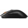 Outlet Myszka bezprzewodowa gamingowa SteelSeries Rival 3 Gen 2 Wireless