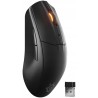 Outlet Myszka bezprzewodowa gamingowa SteelSeries Rival 3 Gen 2 Wireless