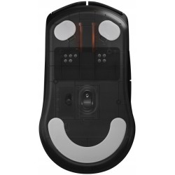 Outlet Myszka bezprzewodowa gamingowa SteelSeries Rival 3 Gen 2 Wireless
