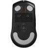 Outlet Myszka bezprzewodowa gamingowa SteelSeries Rival 3 Gen 2 Wireless