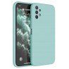 Outlet Pokrowiec Topme Samsung Galaxy A13 4G 6,6" TPU silikon jasny cyan