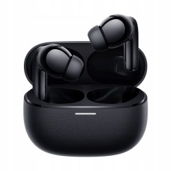 Outlet Słuchawki bezprzewodowe Xiaomi Redmi Buds 5 Pro dokanałowe BT 5.3