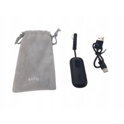 Outlet Twelve South AirFly Pro adapter do słuchawek Bluetooth 3,5mm jack