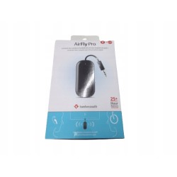 Outlet Twelve South AirFly Pro adapter do słuchawek Bluetooth 3,5mm jack
