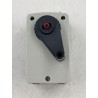 Outlet Dahle 00155-20094 temperówka do kredek z zaciskiem pojemnik trwały