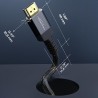 Outlet Kabel KabelDirekt HDMI 8K HDMI - HDMI ultra szybki/48G 5 m
