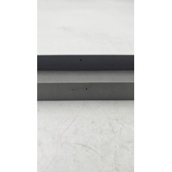 Outlet Pióro Faber-Castell na naboje atramentowe czarne-srebrne