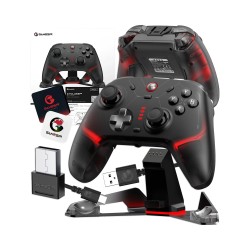 Outlet Kontroler do gier GameSir Cyclone 2 bezprzewodowy/przewodowy