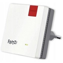 Outlet Wzmacniacz sygnału Wi-Fi Avm Fritz! 20002853 Biały/Czerwony Do 600