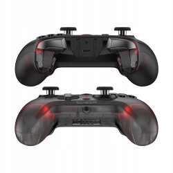 Outlet Kontroler do gier GameSir Cyclone 2 bezprzewodowy/przewodowy